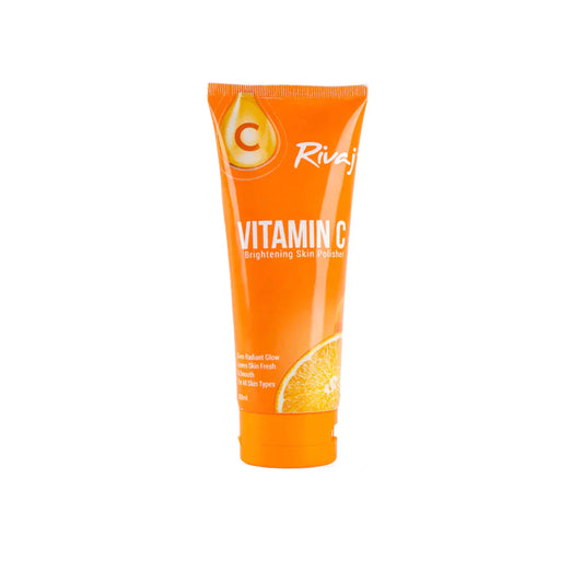 Rivaj Vitamin C Skin Polish